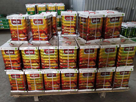 吉祥万能胶粘剂仓库