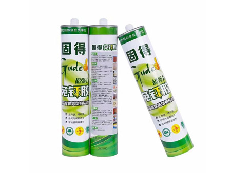 固得免钉胶