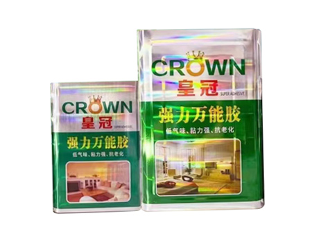 皇冠万能胶